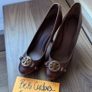 Tory Burch heels